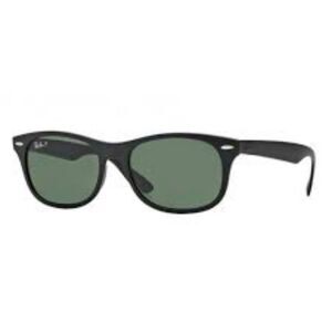 Ray-Ban Wayfarer Polarized LiteForce Sunglasses